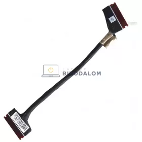   Lenovo V14 G2-ITL 82KA / V14 G2-ALC 82KC / 82NM IO USB board gyári flex kábel