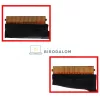 Lenovo ThinkPad T14s 2-in-1 Gen 1 (21R3, 21R4), T14s Gen 5 (21LS, 21LT) IO USB board gyári IO-kábel 