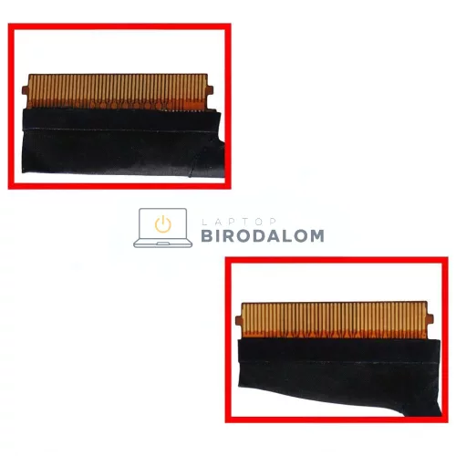 Lenovo ThinkPad T14s 2-in-1 Gen 1 (21R3, 21R4), T14s Gen 5 (21LS, 21LT) IO USB board gyári IO-kábel 