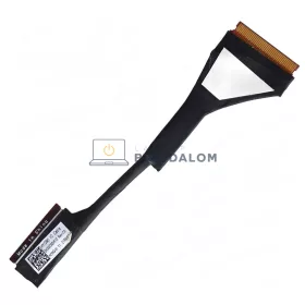   Lenovo IdeaPad Yoga 9 14IAP7 82LU / Yoga 9 14IRP8 83B1 IO/USB board gyári IO-kábel (flex kábel)