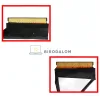 Lenovo IdeaPad Yoga 9 14IAP7 82LU / Yoga 9 14IRP8 83B1 IO/USB board gyári IO-kábel (flex kábel)