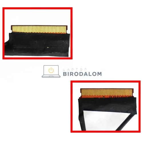 Lenovo IdeaPad Yoga 9 14IAP7 82LU / Yoga 9 14IRP8 83B1 IO/USB board gyári IO-kábel (flex kábel)