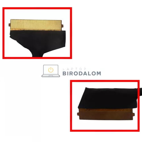 Lenovo ThinkPad E14 Gen 5 IO / USB board gyári flex kábel (DC02C013U20, DC02C013U10, DC02C013U00)