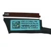 Lenovo ThinkPad E14 Gen 5 IO / USB board gyári flex kábel (DC02C013U20, DC02C013U10, DC02C013U00)