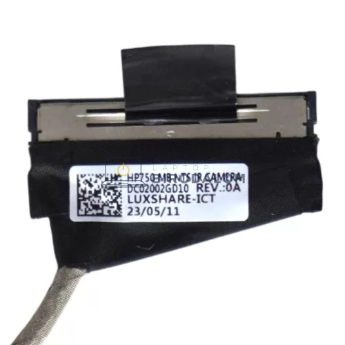 Lenovo ThinkPad P17 Gen 2 IR kamera flex kábel (DC02002GD10, 5C11C12578)