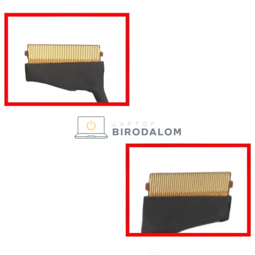 Lenovo K14 Gen 1 IO USB board gyári IO-kábel (flex kábel)