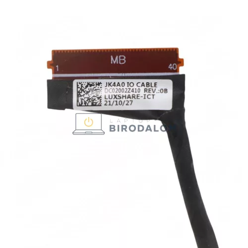 Lenovo K14 Gen 1 IO USB board gyári IO-kábel (flex kábel)