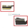 Dell Alienware X17 R1, X17 R2 gyári IO USB board flex kábel (136Y5, 0136Y5, DC02C00SD00)