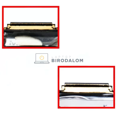 Dell Alienware X15 R1, X15 R2 IO USB board gyári IO-kábel (DC02C00RM00, 06YN8G)
