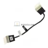 Dell Latitude 14 5430 USB-C IO kártya összekötő flex kábel (XDC2X, 0XDC2X)