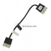 Dell Latitude 14 5430 USB-C IO kártya összekötő flex kábel (XDC2X, 0XDC2X)