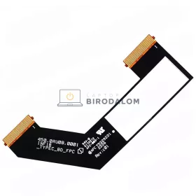   Dell Alienware M18 R1, M16 R1 IO board USB-C gyári flex kábel (450.0RU0B.0001)