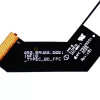 Dell Alienware M18 R1, M16 R1 IO board USB-C gyári flex kábel (450.0RU0B.0001)