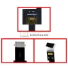 Dell Alienware M16 R1 / M18 R1 / M18 R2 gyári IR webkamera-kábel (flexkábel) 450.0RU0E.0011