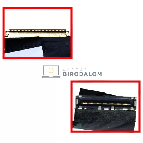 Dell Alienware m16 R1, m18 R1, m18 R2 IO USB board gyári IO-kábel (H0CHC, 0H0CHC)