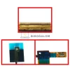 Lenovo ThinkPad T14 Gen 4, ThinkPad P14s Gen 4, ThinkPad T14 Gen 4 21HD webkamera gyári webkamera-kábel (SC11L28973, 5C1