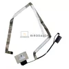 Dell Latitude 15 5590, Latitude E5590, Latitude 5591 LCD kábel, 30 pin (07RTM7, 7RTM7)