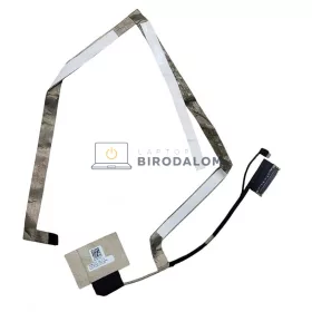 Dell Latitude 15 5590, Latitude E5590, Latitude 5591 LCD kábel, 30 pin (07RTM7, 7RTM7)