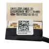 Dell Chromebook 11 3180, Chromebook 11 3181, Chromebook 11 3189 LCD kábel, 30 pin (P1NX2, 0P1NX2)