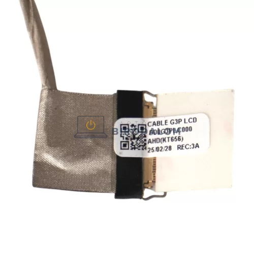 HP Victus Gaming 15-FA, Victus Gaming 15-FB, Victus 15-FA0000 LCD kábel, 30 pin (DD0G3PLC000, N13332-001)
