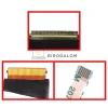 HP Envy x360 15-EW, Envy x360 15-EY, Envy x360 15Z-EY LCD kábel, 30 pin (IPA52, DC02C00Z200)