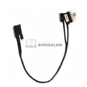 Dell Alienware M15 R2 LCD kábel, 30 pin (NW8KH, FRXPF)
