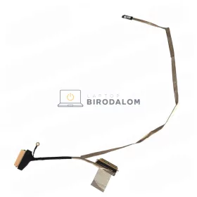 Dell G5 15 5590, G5 15 5590-D2845W, G5 15 5590-D2865W LCD kábel, 40 pin (02HW09, 2HW09)