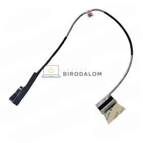 HP EliteBook 755 G5, EliteBook 850 G5, EliteBook 850 G6 LCD kábel, 40 pin (L31996-001, 6017B0959601)