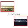 HP EliteBook 755 G5, EliteBook 850 G5, EliteBook 850 G6 LCD kábel, 40 pin (L31996-001, 6017B0959601)