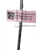 HP EliteBook 755 G5, EliteBook 850 G5, EliteBook 850 G6 LCD kábel, 40 pin (L31996-001, 6017B0959601)