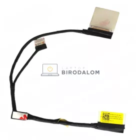 HP Pavilion 14-BF, Pavilion 14-BF040WM, Pavilion 14-BF035TX LCD kábel, 30 pin (DCM40, DC02002UM00)