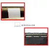 HP Engage One 145 AiO, ElitePOS 145, Engage One Nantucket 500nits LCD kábel, 30 pin (933704-001, 6017B0866901)