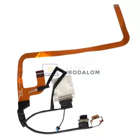 Dell Precision 16 7670, Precision 16 7680 LCD kábel, 40 pin (N6G7J, 0N6G7J)