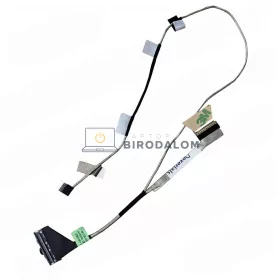 HP EliteBook 820 G3, EliteBook 820 G4, EliteBook 725 G3 LCD kábel, 30 pin (PS1612, 912091-001)