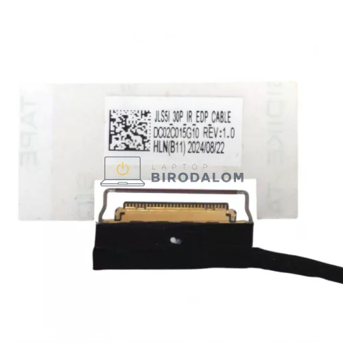 Lenovo IdeaPad Slim 5 15IRH9, IdeaPad Slim 5 15IRH9R, IdeaPad Slim 5 15IRU9 LCD kábel, 30 pin (5C10S31049, DC02C015G10)
