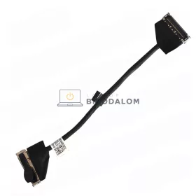 HP Envy x360 13-BF, Envy x360 13-bf0000, Envy x360 13-bf0013dx IO USB board gyári IO-kábel (N15700-001, DC02C00YM00)