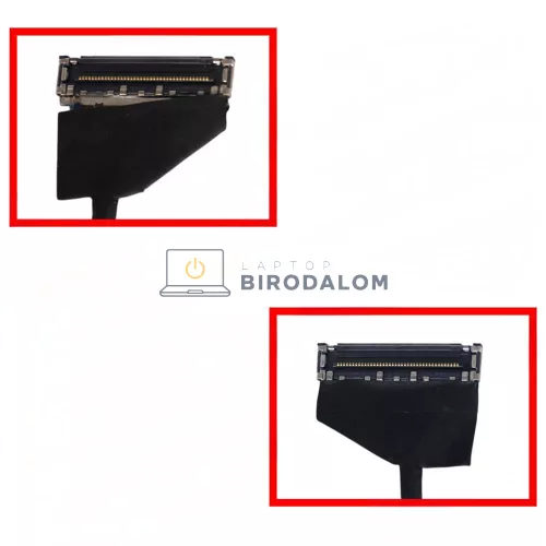 HP Envy x360 13-BF, Envy x360 13-bf0000, Envy x360 13-bf0013dx IO USB board gyári IO-kábel (N15700-001, DC02C00YM00)