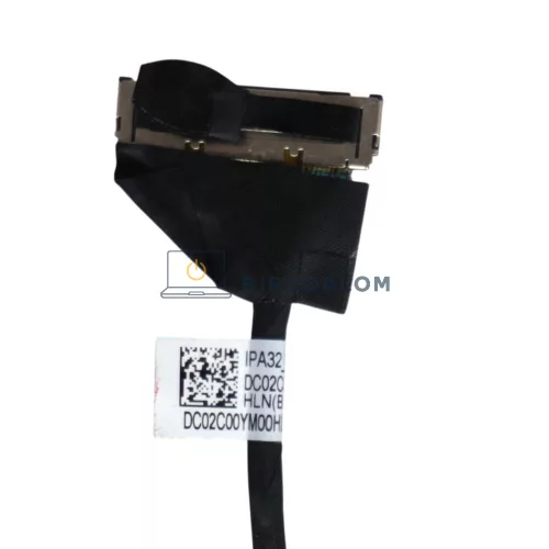 HP Envy x360 13-BF, Envy x360 13-bf0000, Envy x360 13-bf0013dx IO USB board gyári IO-kábel (N15700-001, DC02C00YM00)