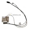 HP ZBook 17 G6, ZBook 17 G5 LCD kábel, 40 pin (DDXW3ELC311, M11090-001)