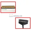 Lenovo ThinkBook 16 G6+ ASP, ThinkBook 16 G7+ ASP, ThinkBook 16 G6+ IMH LCD kábel, 40 pin (DC02C015Y10, DC02C015Y00)