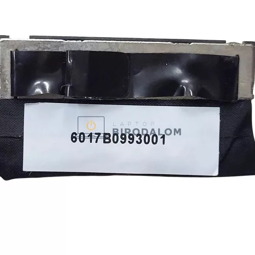 HP EliteBook X360 1040 G3, EliteBook X360 1040 G4, EliteBook X360 1040 G5 webkamera gyári webkamera-kábel (6017B0993001)