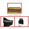 HP Pavilion DM4-3000, Pavilion DM4-3100, Pavilion DM4-3200 LCD kábel, 40 pin (50.4QC15.011, 50.4QC15.001)