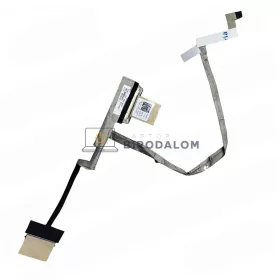 Dell Inspiron 11 3168, Inspiron 11 3169, Inspiron 11 3185 LCD kábel, 40 pin (V0Y1F, 0V0Y1F)