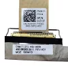 Dell Inspiron 11 3168, Inspiron 11 3169, Inspiron 11 3185 LCD kábel, 40 pin (V0Y1F, 0V0Y1F)