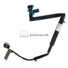 Lenovo IdeaCentre AIO 3 27IRH9, IdeaCentre AIO 3 27ARR9, IdeaCentre AIO 3 24ARR9 IR kamera gyári webkamera-kábel (DC0200