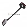 HP Envy 17-DA, Envy 17-da0000, Envy 17-da0352ng IO USB board gyári IO-kábel (DC02C016R10, KPM72)