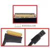 Acer Aspire 1 A114-61, Aspire 1 A114-61L, Aspire 1 A114-61-S959 LCD kábel, 30 pin (DD0ZCELC010)