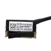 HP ZBook Firefly 16 G9, ZBook Firefly 16 G10, EliteBook 860 G9 LCD kábel, 30 pin (6017B1650501, CS860)