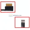 HP Envy x360 13-BA, Envy x360 13-ba0000, Envy x360 13-ba1000 webkamera gyári webkamera-kábel (L94053-001, DC02003NE00)