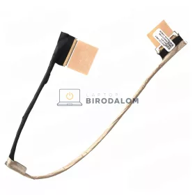 HP Chromebook Pro c640, TPN-Q240 LCD kábel, 30 pin (DD00GCLC100, 10X60EA)